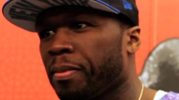 50 Cent - You Know