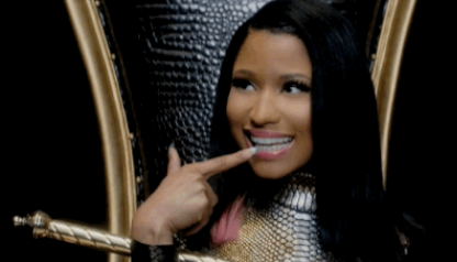 Trey Songz Feat. Nicki Minaj – ‘Touchin, Lovin’ (interactive Video)
